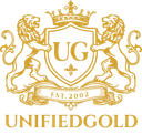 Unified Gold Logo