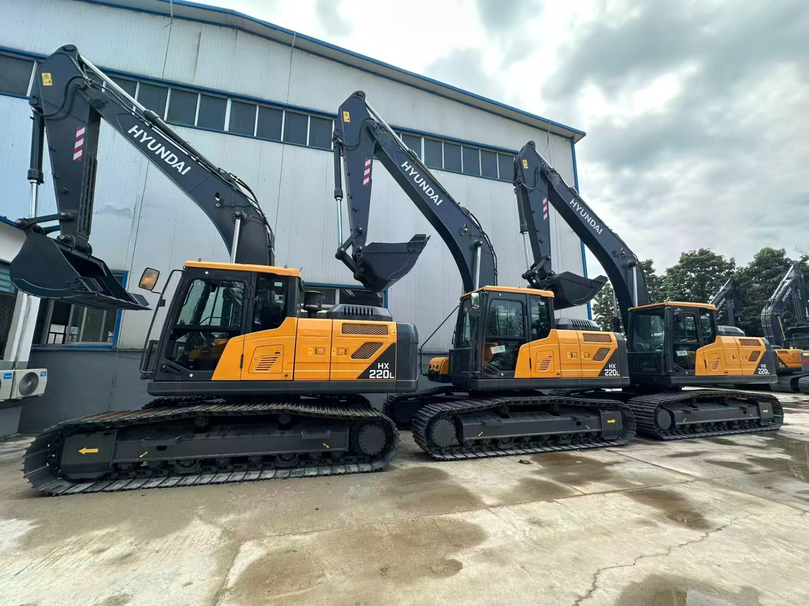 Equipment